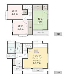 寒川町倉見中古戸建