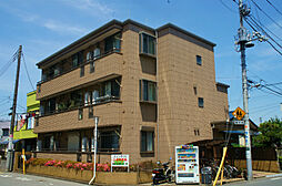 メゾンさくら 203