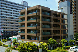 ピュアハイツ稲毛海岸 508