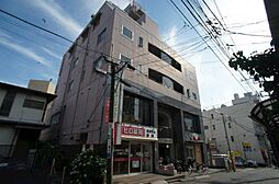 向後ビル 403