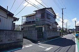 稲毛3丁目戸建て