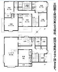 戸賀町　戸建借家