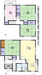 彦根市西今町の一戸建て