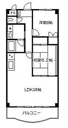 クレストＹＭＤ1