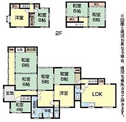 古沢町Ｍ様借家