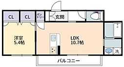 オリエントヴィラ南彦根2