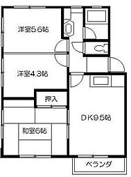 アキグチハイツ