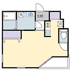 フォンテーヌ金亀