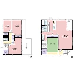 西今町 T様邸 一軒家