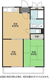 彦根ガーデンハイツ