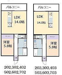 フォンテーヌ彦根