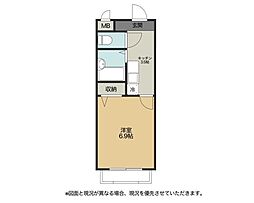 スーリール2番館