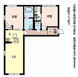 Ｔ　メゾン　ド　ソレイユ 105