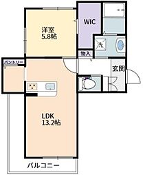 オリエントヴィラ南彦根2