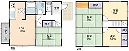 原町　村上様邸　一軒家
