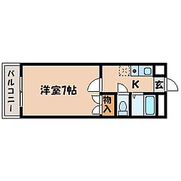 ラポー芹川