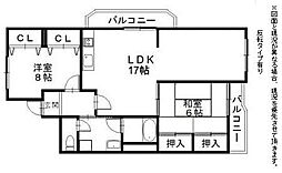 メゾンインペリアル