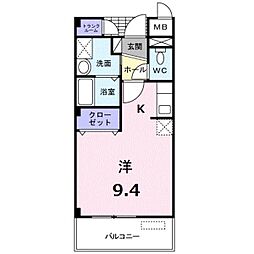 リバーレイクヒルズ