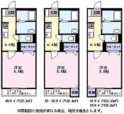 アトリエール駅東