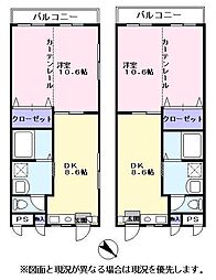 シャトル弐番館