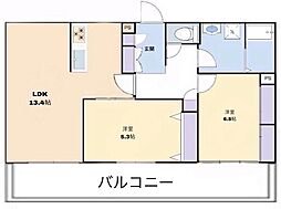 オリエントヴィラ南彦根