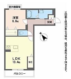 シャーメゾンノールビラージュ