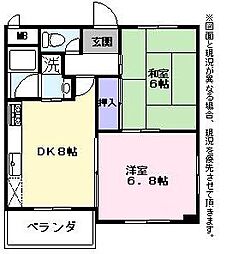 マンションヴェルジェ