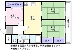 メゾンインペリアル