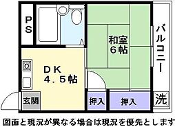 さくらハイツ