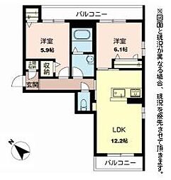 ウエスト　ヴィレッジ9