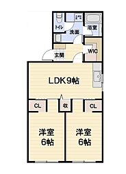 大藪ハイツ