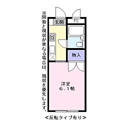 パーチェ近江