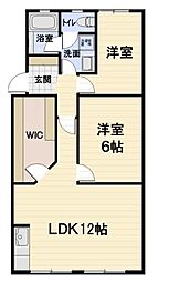 大藪ハイツ