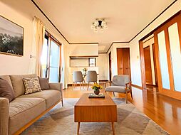 北本市宮内1丁目