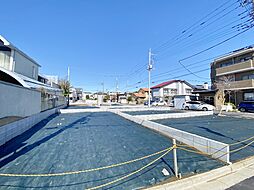 浦和区元町1丁目　4区画　今回販売全4区画