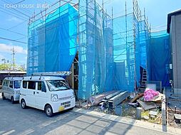 久喜市本町８丁目の一戸建て