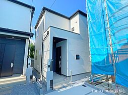 久喜市本町８丁目の一戸建て