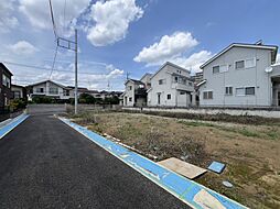 岩槻区西町2丁目　4期　C号地　全3区画