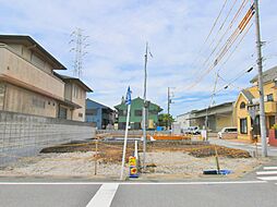 川口市赤井4丁目　1号棟　全2棟