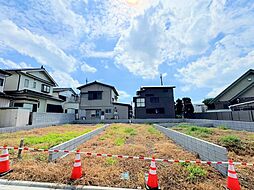 北区宮原町4丁目　1期　3号地　全4区画