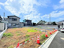 北区宮原町4丁目　1期　4号地　全4区画