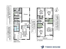 川口市上青木5丁目　1号棟　全1棟