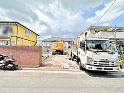 大宮区堀の内町1丁目　1期　1号地　全2区画