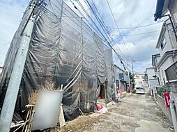 川口市桜町3丁目　第12　1号棟　全2棟