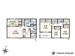 桜区上大久保　第4　5号棟　全13棟