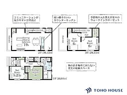 大宮区三橋1丁目　第4　2号棟　全2棟