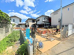 大宮区天沼町1丁目　1213　2号棟　全2棟