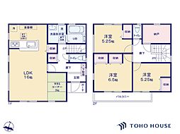 大宮区三橋4丁目　1号棟　全1棟