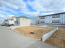 さいたま市北区櫛引町２丁目