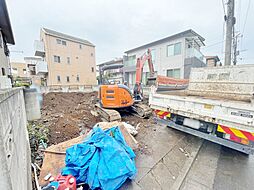 桜区栄和3丁目　1期　1号地　全2区画